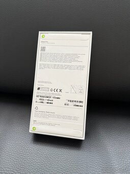 iphone 17 pro 256gb silver - 2