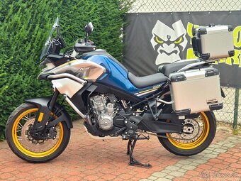 CFMOTO 800MT Touring - 2
