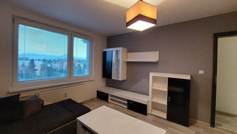 FINREA│ 2-izbový byt s balkónom, 53m2, Martin - Sever - 2