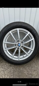 17” alu BMW G20 Styling 778 225/50 R17 - 2