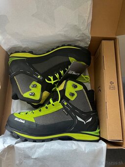 Salewa ms crow gtx - 2