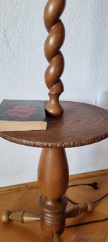 Stojaca lampa - 2