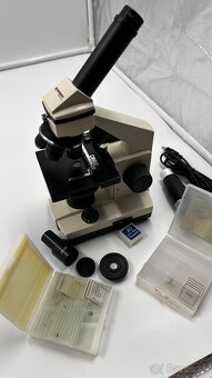 Predám mikroskop - 2