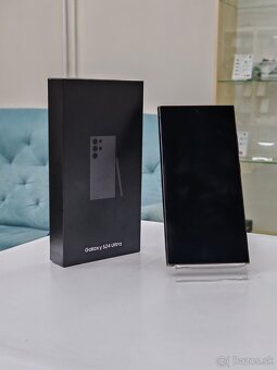 Samsung Galaxy S24 Ultra 256GB | Ako nový - 2