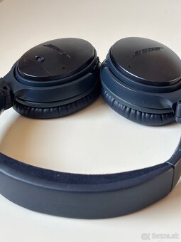 Bose Quietcomfort 35 II, blue - 2