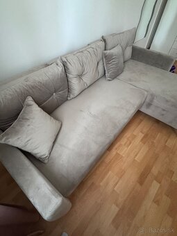 Sedacie súpravy na predaj - 2