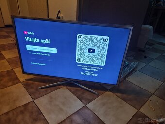 Samsung 40" 101cm - 2