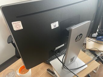 Monitor 23" HP EliteDisplay E232 - 2