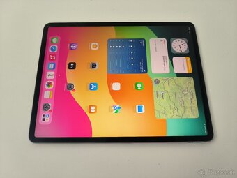 apple ipad pro 12,9 256gb Space Grey / 4.Gen - 2