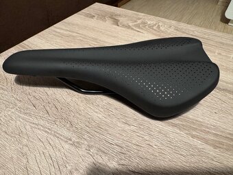 Sedlo na bicykel - 2