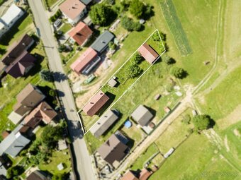 Na predaj rodinný dom v Liptovskej Lúžnej - 2