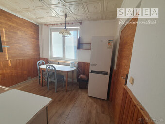 Priestranný 3-izbový byt + balkón 67m2 Nové mesto nad Váhom - 2