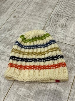 Zimná čiapka - 2