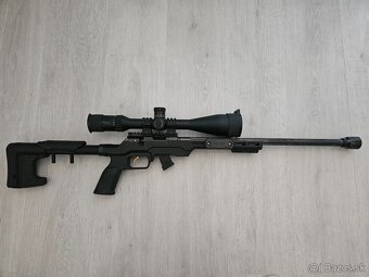 CZ 457 MDT - 2