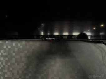 Samsung televízor 55’ - 2