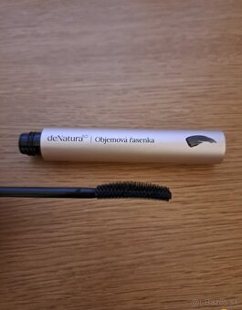 DeNatura Objemová rastová riasenka - 2