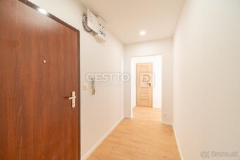 GESTTO | 4-IZBOVÝ BYT | KOMPLETNÁ REKONŠTRUKCIA | ČAJKOVSKÉH - 2