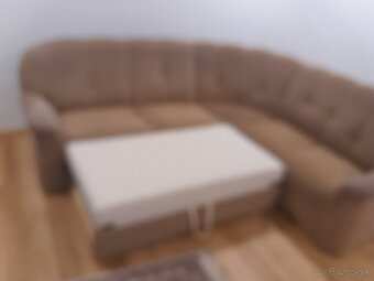 L ková sedacia suprava - 2