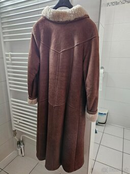 Predam slovensky kozuch - 2