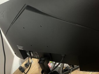 Monitor Acer Nitro - 2