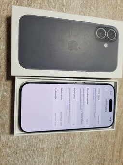 IPhone 17 256GB - 2