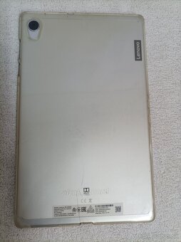 Lenovo Tab M10 HD - 2