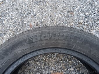 Predam zimne pneu 195/55r16 Barum - 2