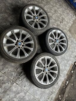 5x120 r18 bmw r18 245/40 - 2