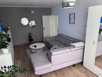 Prenajmem 3-izbový byt - 2