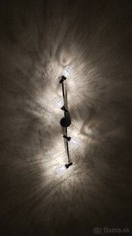 Stropné svietidlo, luster - 2