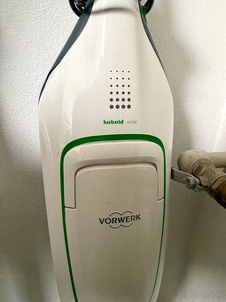 VORWERK novy - 2