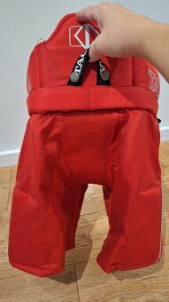 Detske nohavice v.140 Tackla - 2