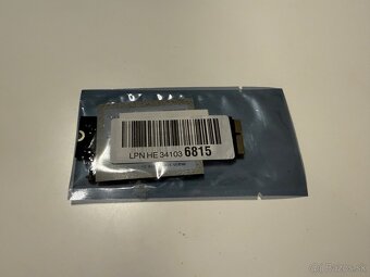 PCIE NVME SSD adaptér na pevný disk SSD pre MacBook - 2
