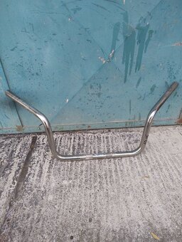 HARLEY DAVIDSON riditka TOURING - 2