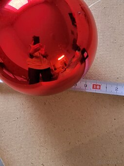 Vianočné staré ozdoby - 2