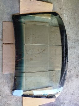 Okná, sklá BMW, E36, sedan 95" - 2