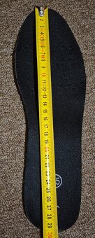 Pracovné topánky CXS veľkosť 45 - 2