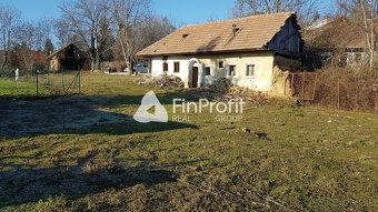 Predám stavebný pozemok Nitra - Štitáre. - 2