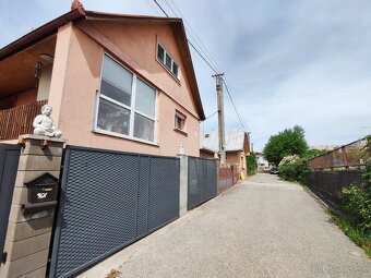 Veľký rodinný dom - Košice - Staré mesto - 2