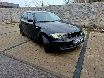 BMW 116i - 2