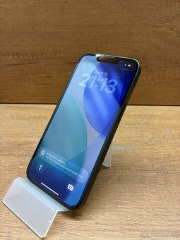 Iphone 13 128gb, 🔋100%+Zaruke - 2