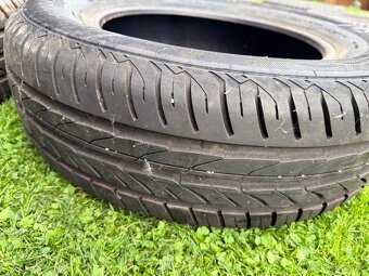 pneumatiky Matador - na “1”Octaviu - 2