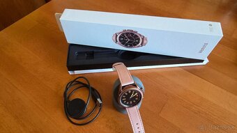 Hodinky Samsung watch 3 41 mm - 2