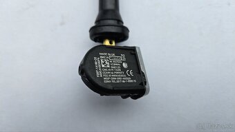 FORD SNIMACE TLAKU PNEUMATIK - 2