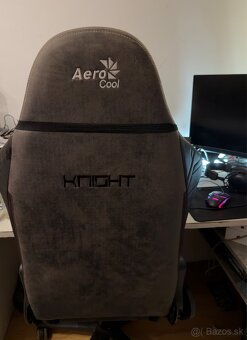 Aerocool KNIGHT - 2