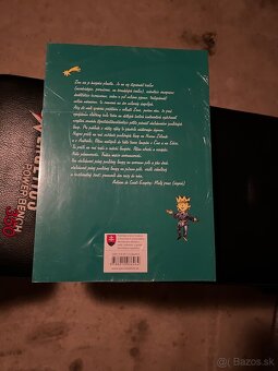 Slovenčina učebnica - 2