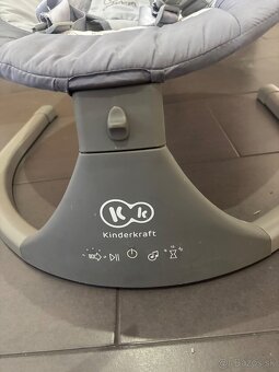 Detské hojdatko - 2