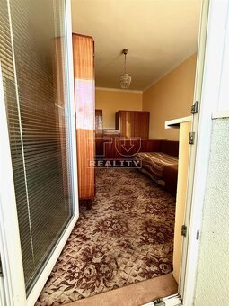 Výnimočná ponuka znížená cena | 2-izbový byt v centre... - 2