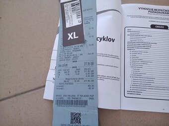 Predám horský bicykel - 2