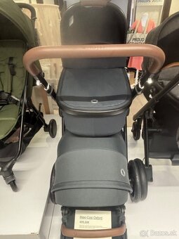 Maxi Cosi Oxford 2v 1 - 2